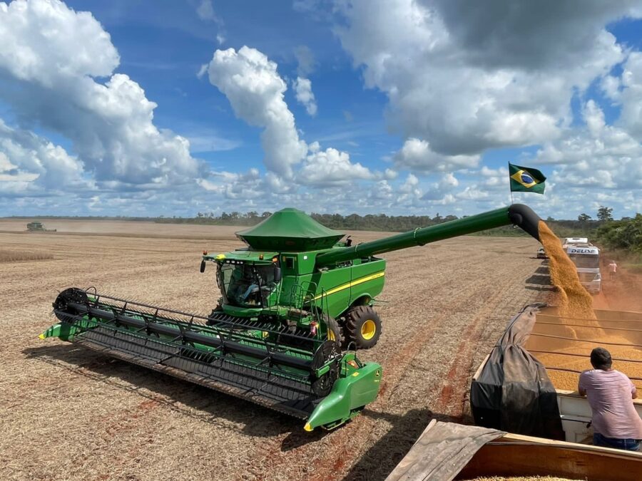Com alta nas exportações, Piauí terá ampliação da arrecadação com IPI em 2026