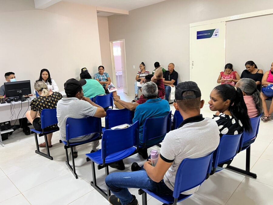 Saúde de Bom Jesus avança com Central de Diagnóstico