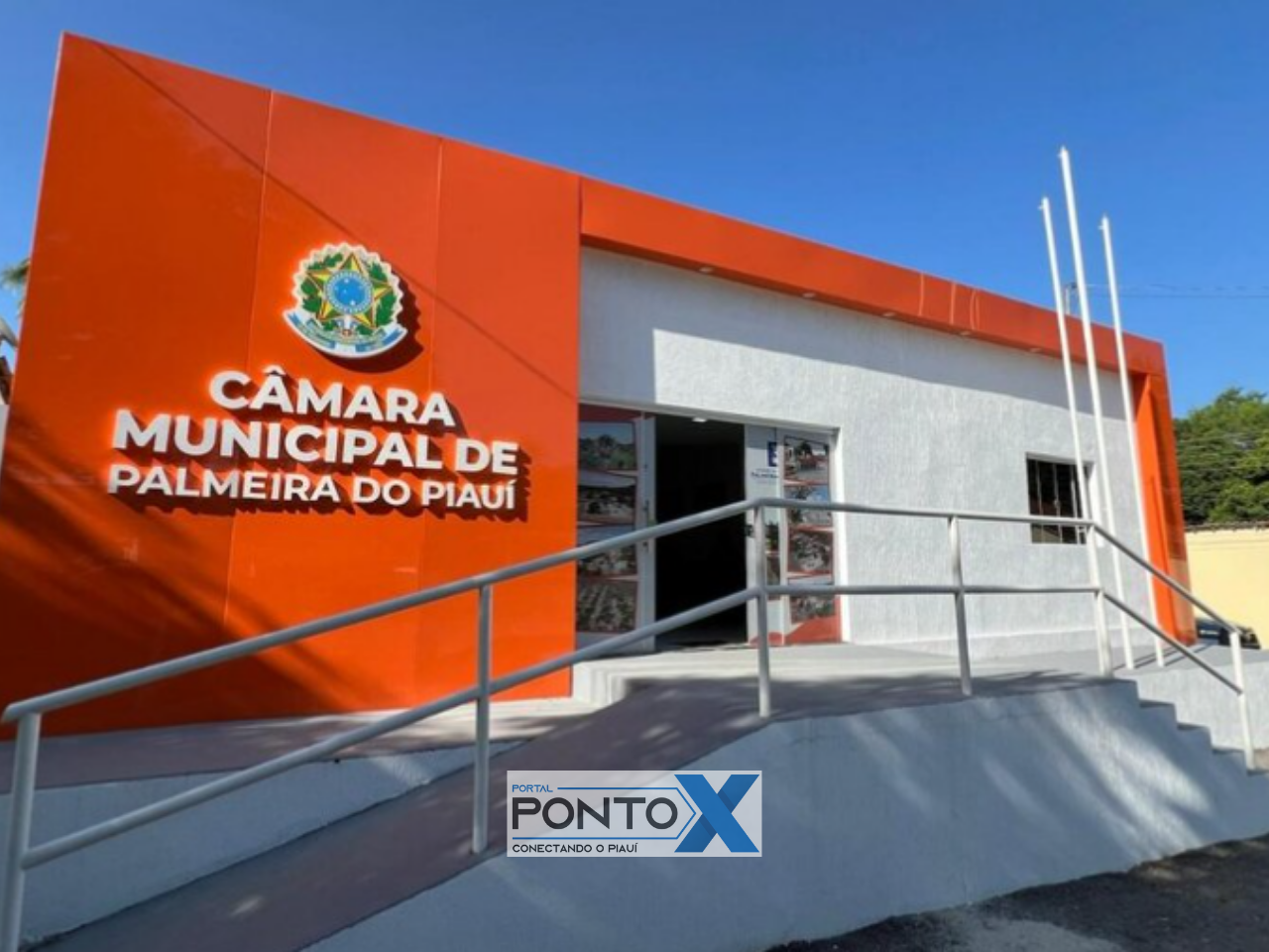 Em clima de B-R-O Bró: Sessão volta a esquentar na Câmara de Vereadores de Palmeira do Piauí