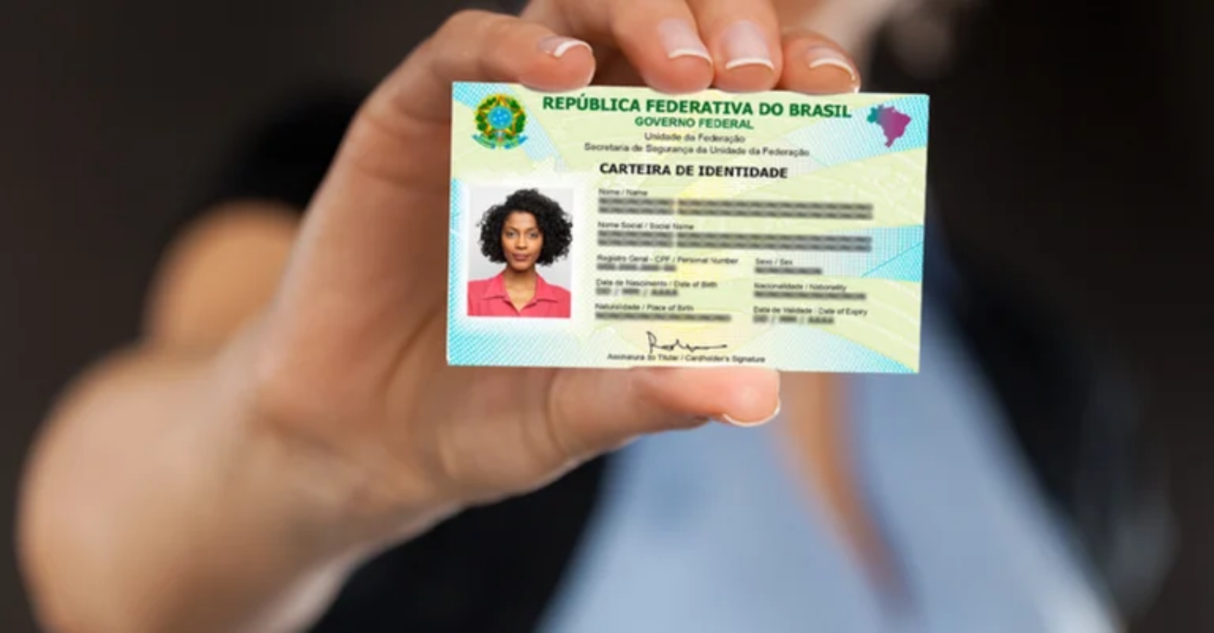 Veja onde emitir sua nova identidade digital no Piauí; 190 pontos disponíveis no estado