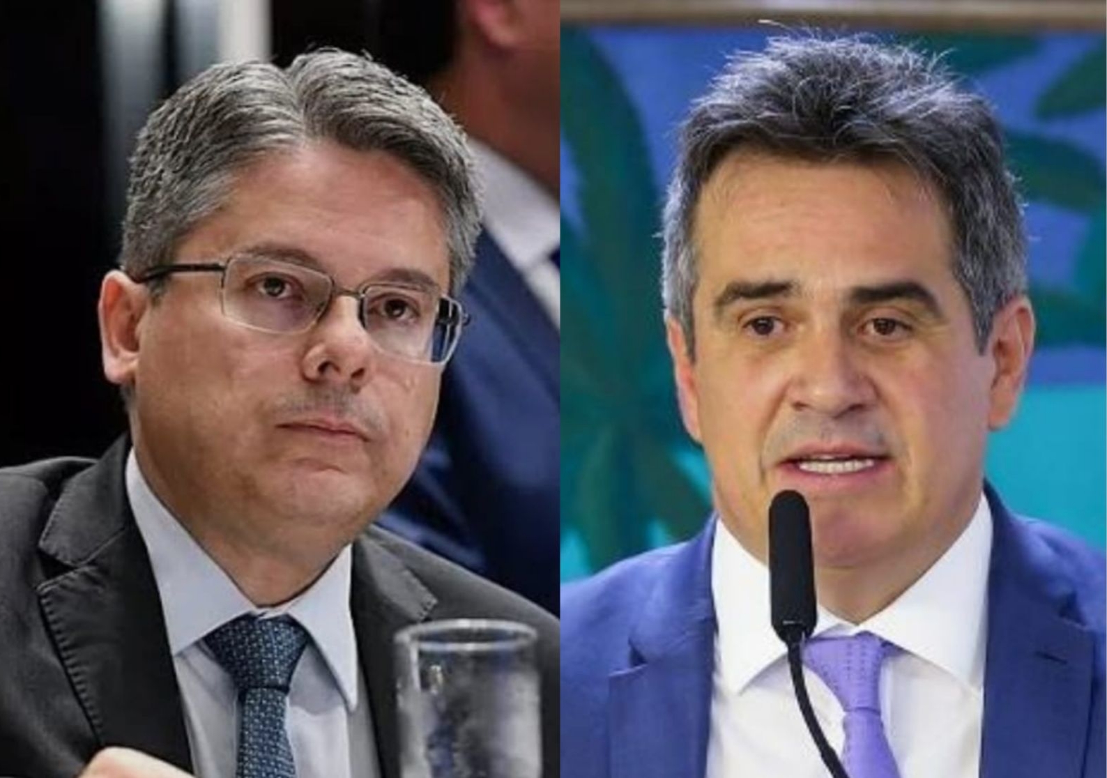 PEC da Blindagem é para proteger bandido, não parlamentar, diz relator Alessandro Vieira