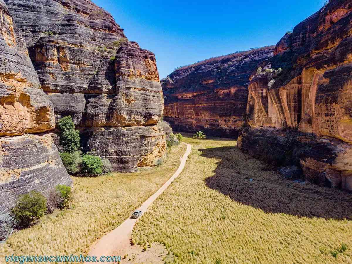 Piauí amplia rede de turismo com Observatório e aplicativo; Bom Jesus e Corrente já aderiram