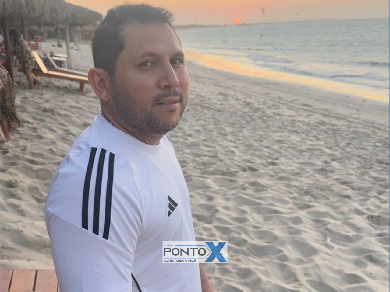 Médico de 41 anos morre afogado ao comemorar aniversário em Barra Grande: Bom Jesus e região de luto