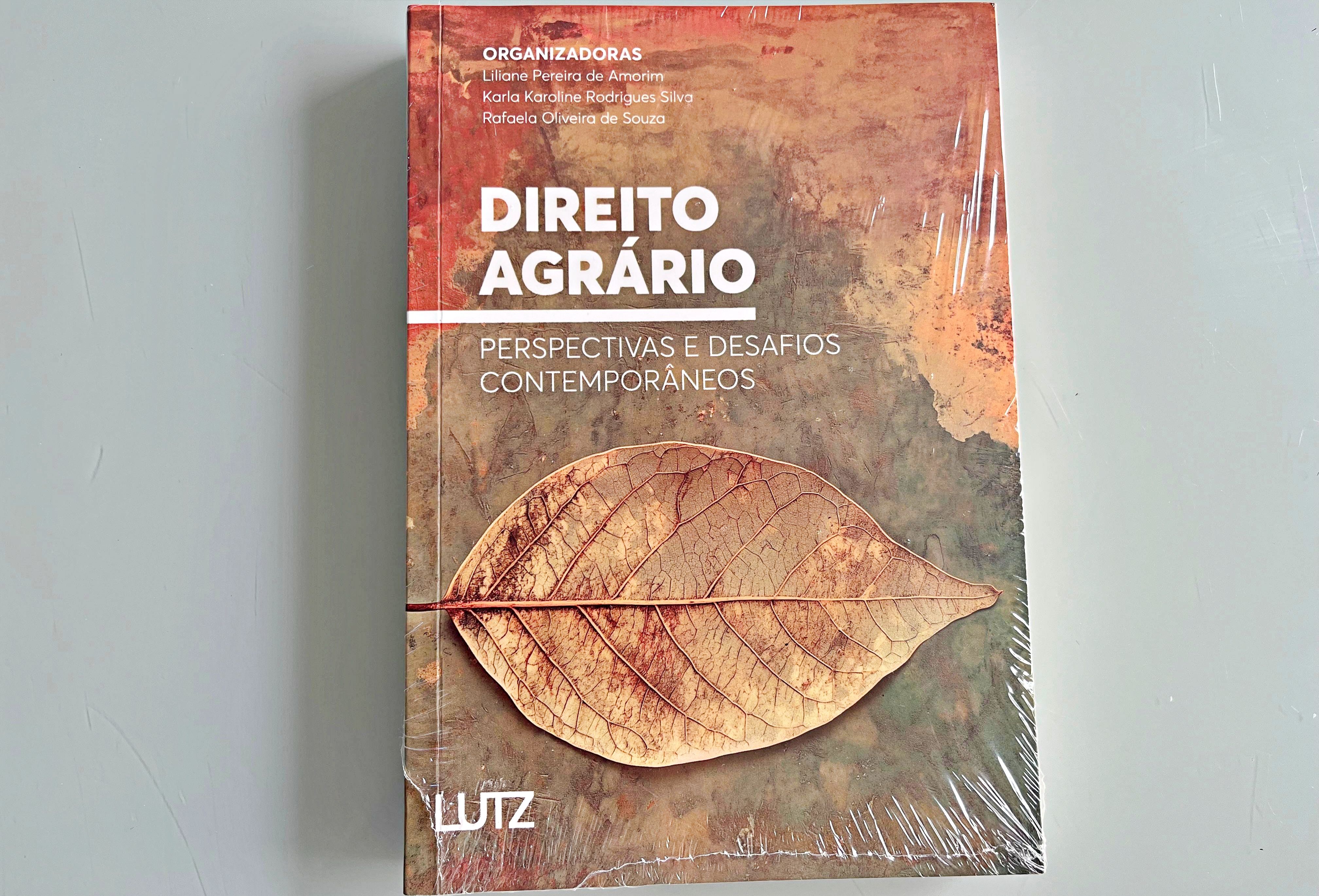 Obra sobre Direito Agrário propõe o compliance como aliado estratégico do agronegócio brasileiro