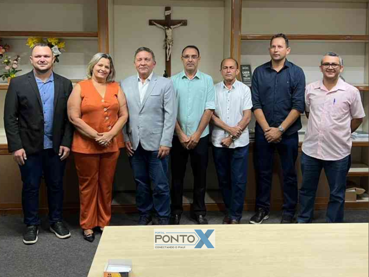 Vereadores de Bom Jesus reforçam cobrança por instalação de agência do INSS no município