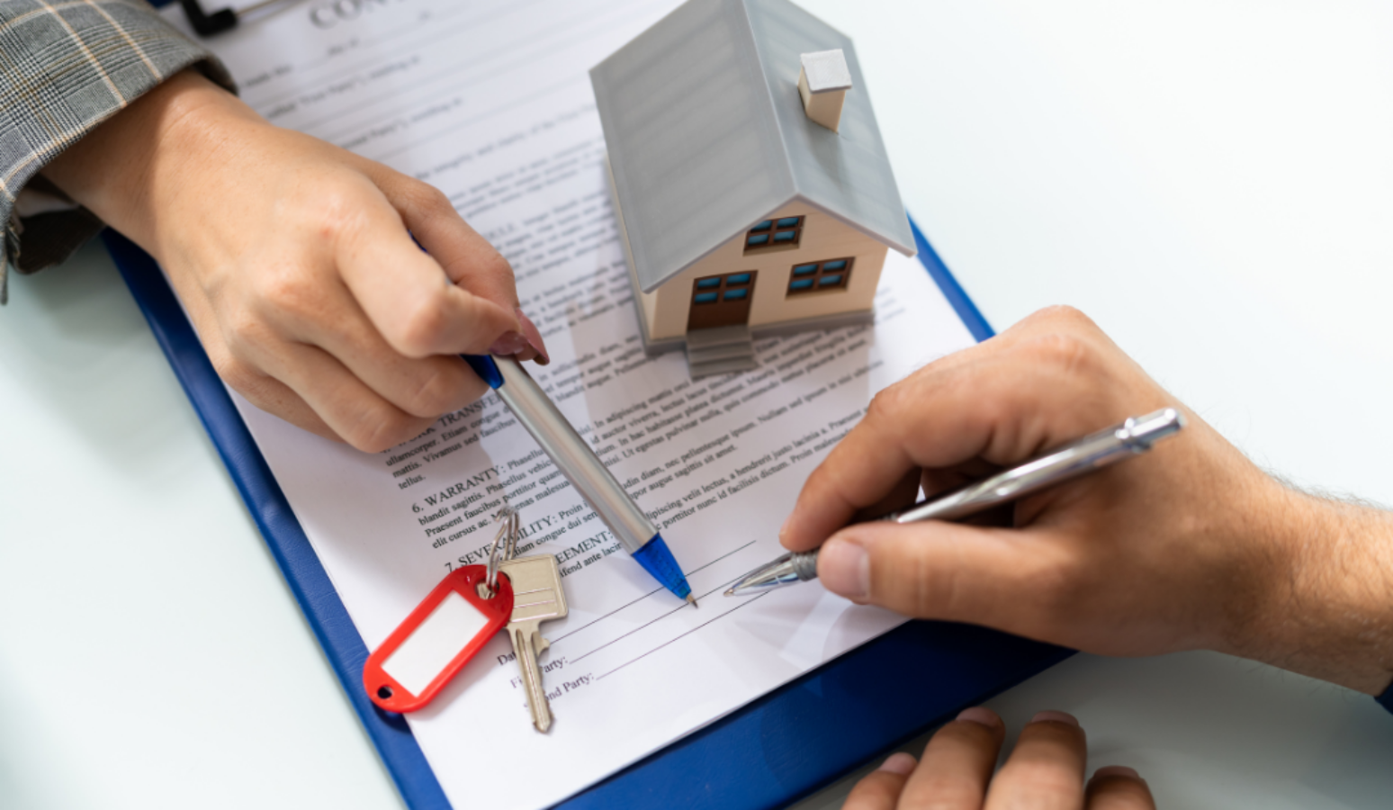 O que é a Regularização de Imóveis Urbanos?