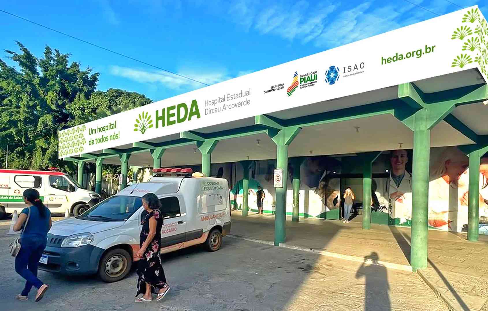 Primeiro caso suspeito de intoxicação por metanol é investigado no Piauí