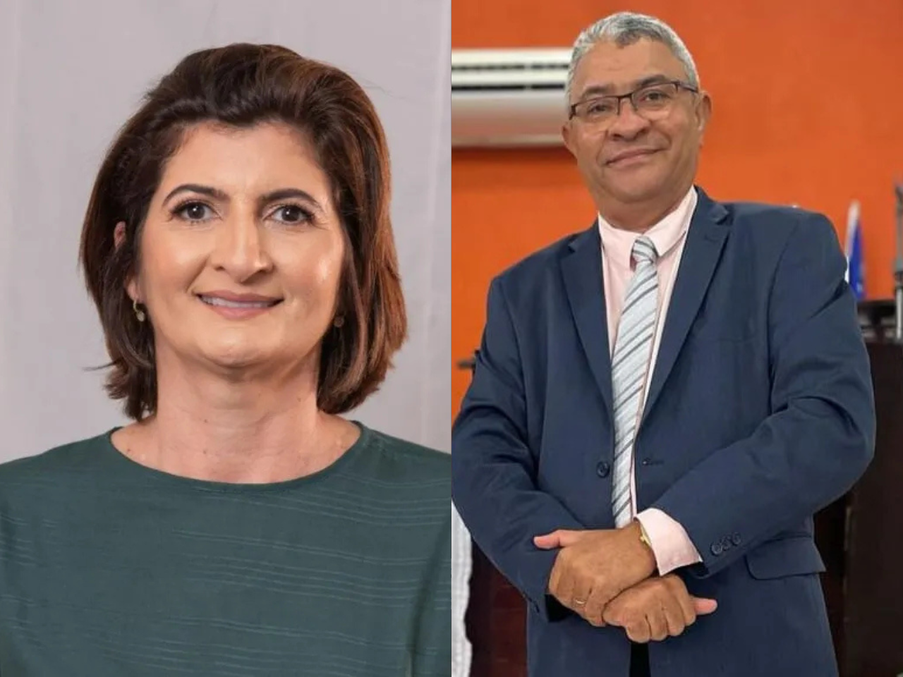 MP-PI investiga prefeitos de Manoel Emídio e Colônia do Gurgueia por suposta fraude em concursos públicos