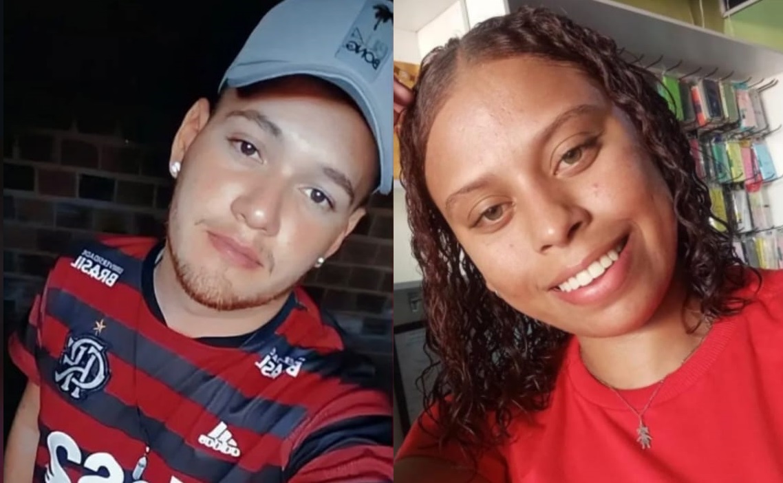 Colisão com cavalo na PI-115 deixa casal morto em Jatobá do Piauí