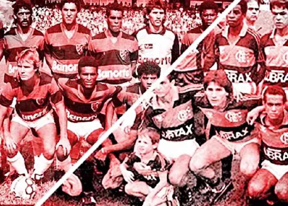 Justiça nega pedido do Flamengo e reafirma Sport campeão de 1987
