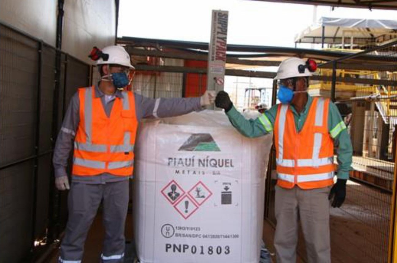 Piauí desponta como novo polo da mineração no Brasil com grandes reservas de ferro e níquel