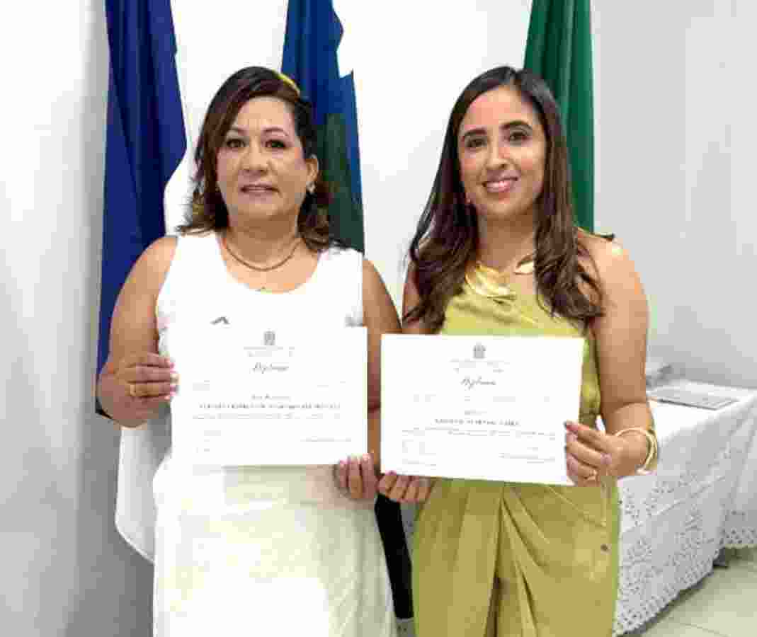 Justiça cassa mandatos da prefeita e vice de cidade no Piauí por fraude eleitoral com cartões de vacinação