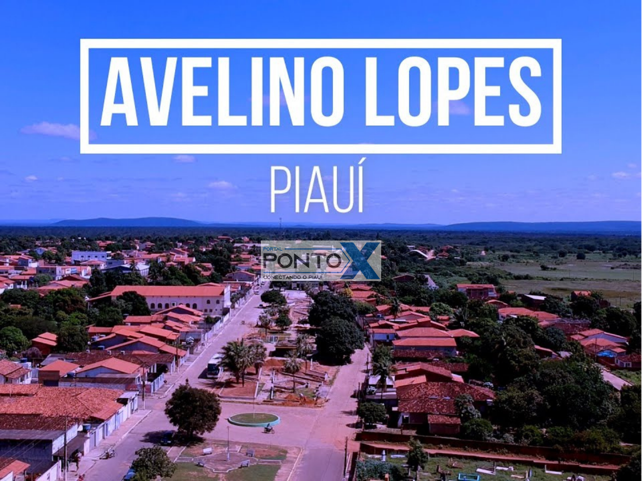 Defensoria Itinerante leva serviços gratuitos à população de Avelino Lopes nos dias 16 e 17 de outubro