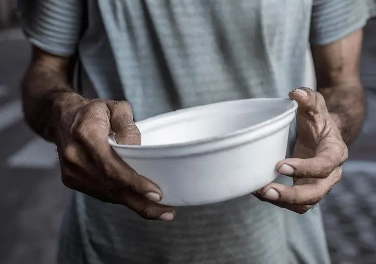 No Piauí, 112 mil pessoas enfrentaram situação de fome em 2024, segundo IBGE