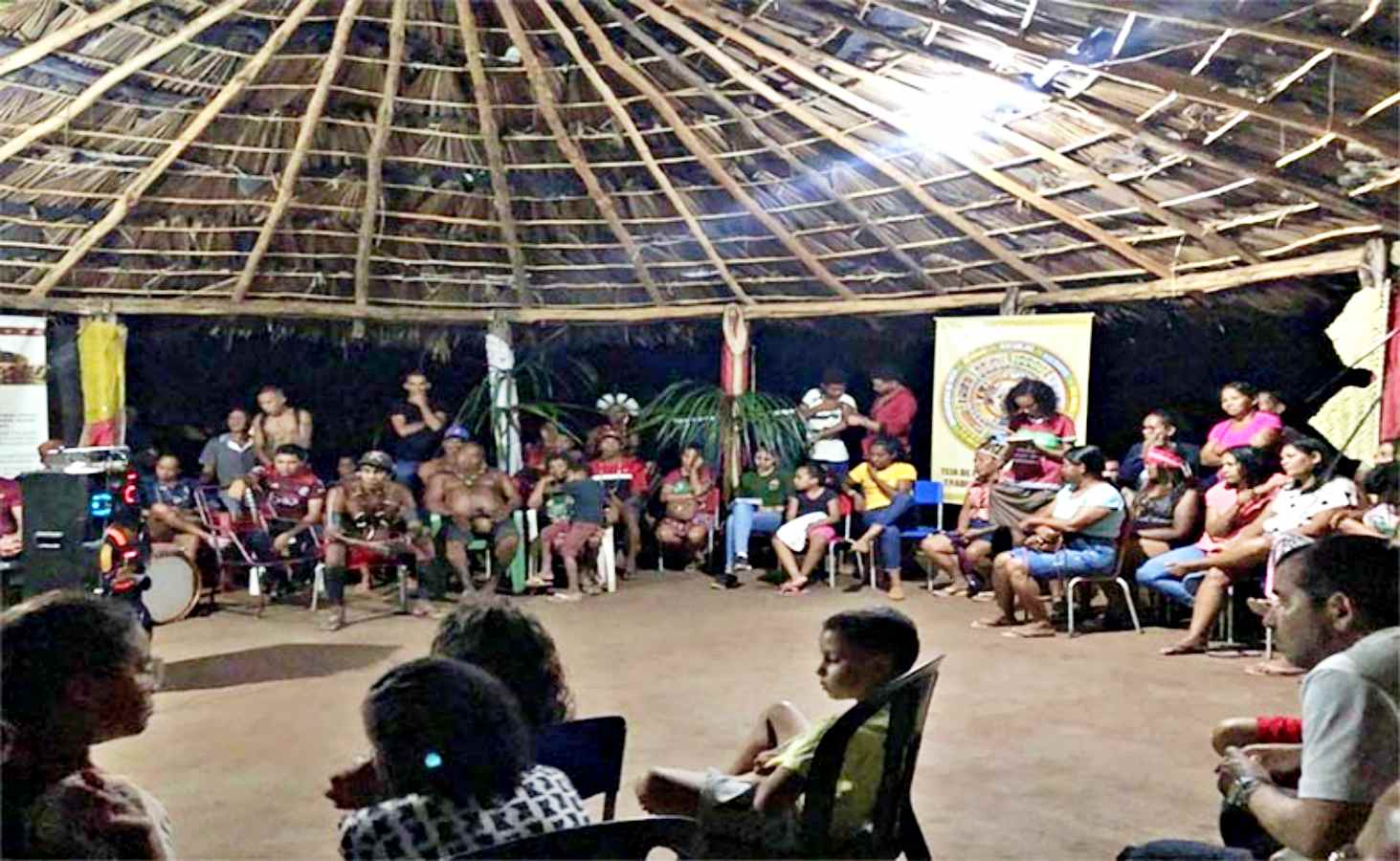 Juiz ordena que a Funai faça demarcação de área indígena em 1ª decisão no município de Currais, Sul do Piauí