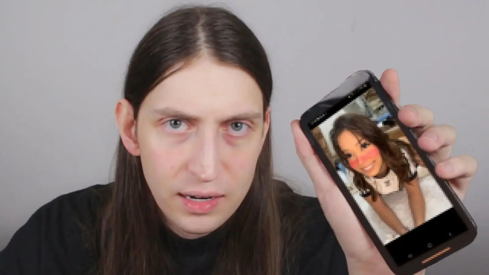 Quem é Felca, youtuber que denunciou o influenciador Hytalo Santos por exploração de menores