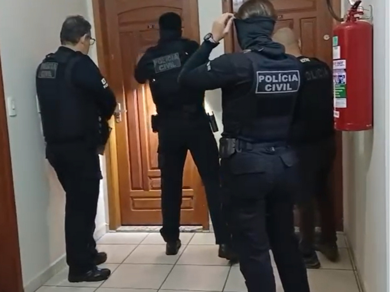 Operação Litis Simulatio: Golpe do falso advogado: Polícia cumpre 16 prisões em operação nacional