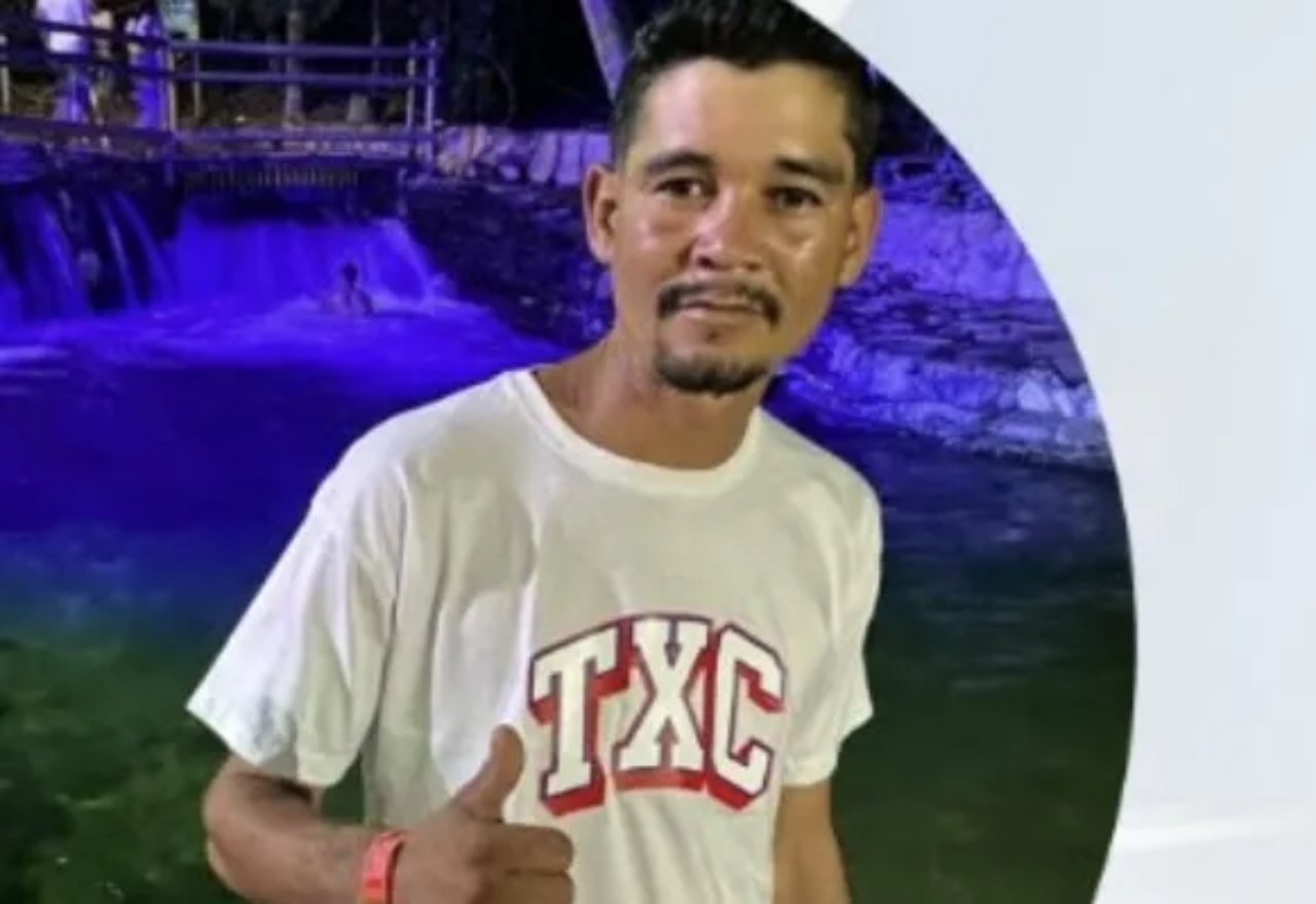 Jovem de Corrente morre em grave acidente na BR-135, Sul do Piauí