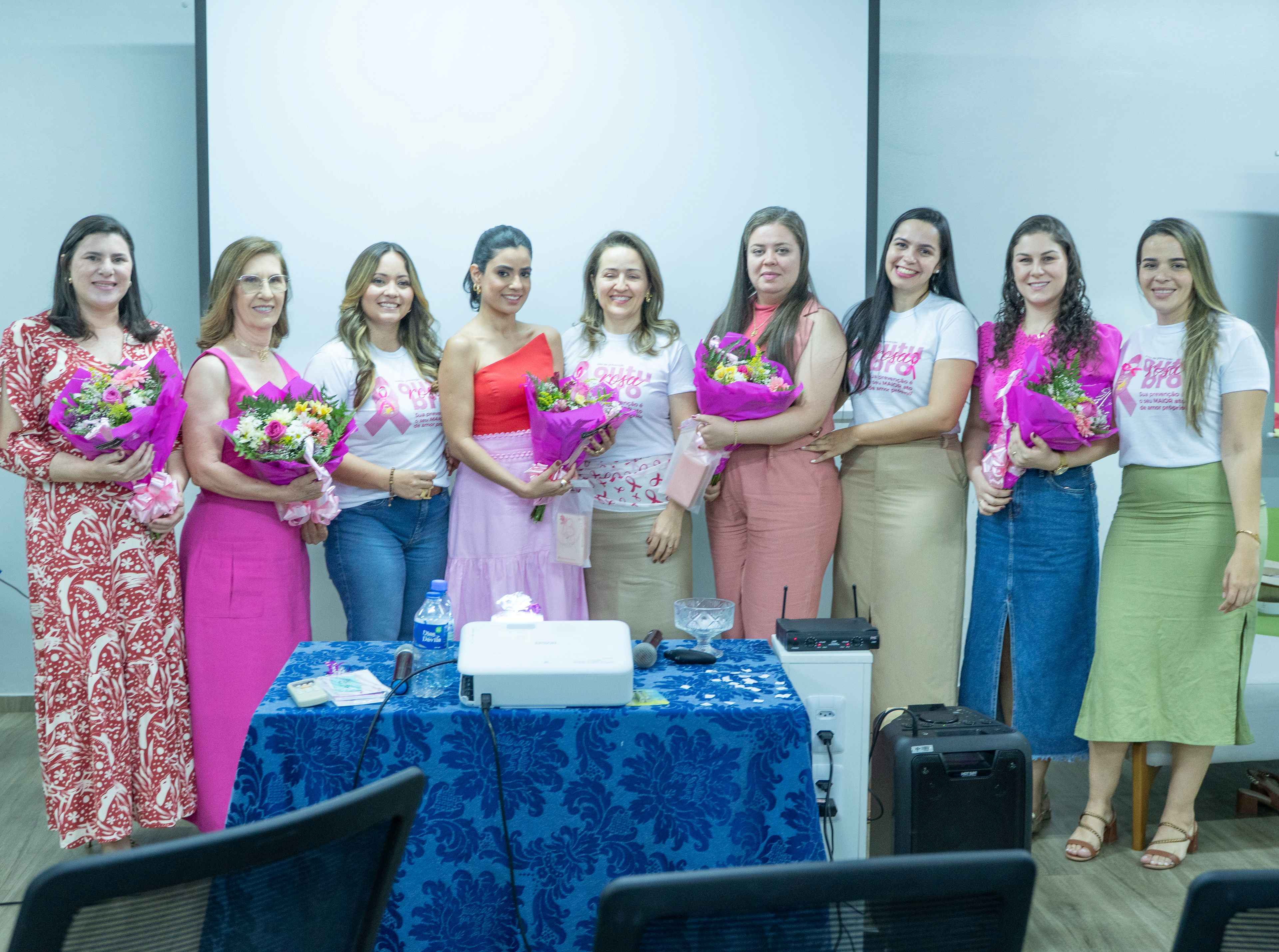 Associação das Mulheres do Agro do Piauí promove evento que une bem-estar e valorização no campo