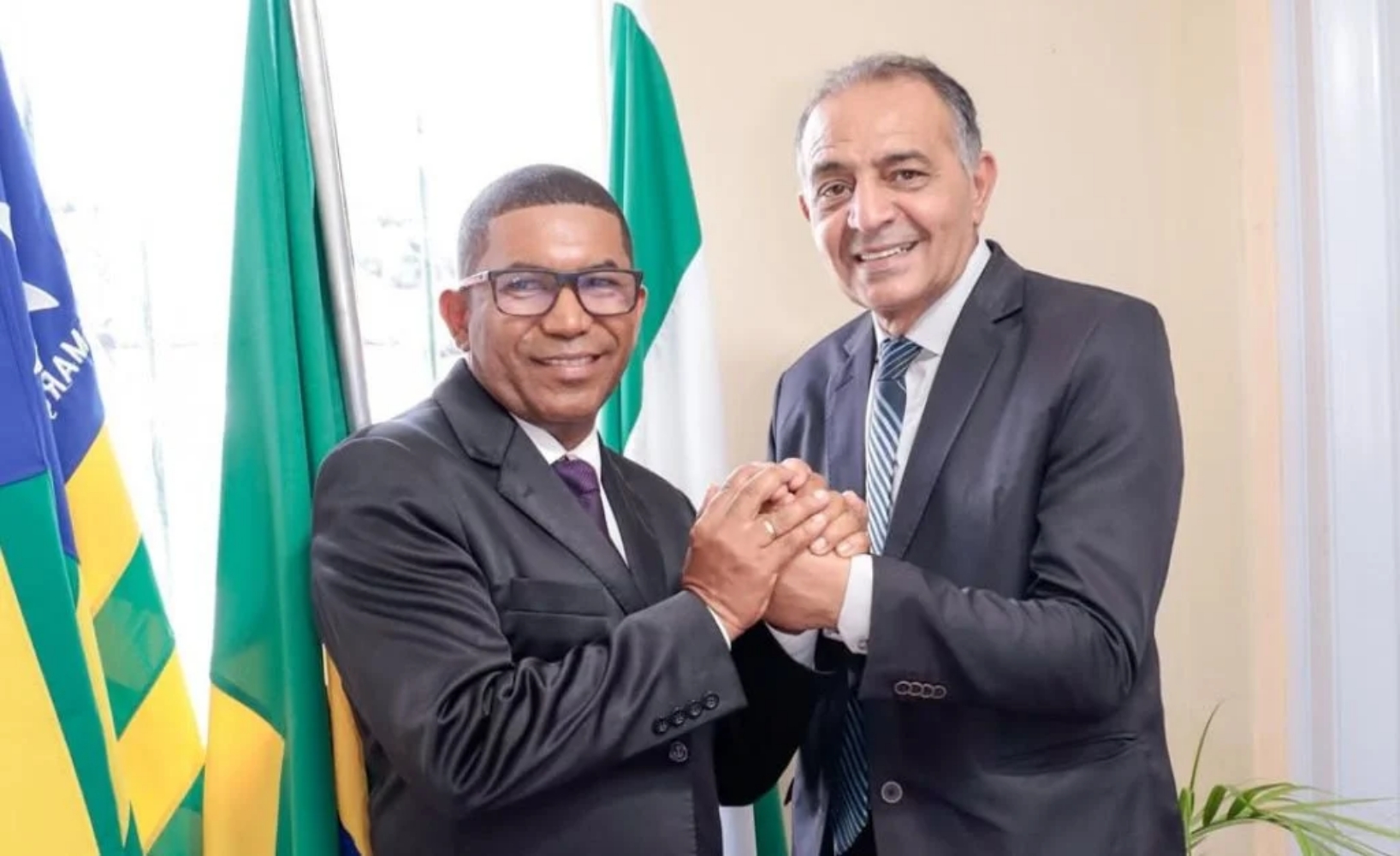 Prefeito e vice de Monte Alegre são cassados por coagir eleitores com seguranças armados