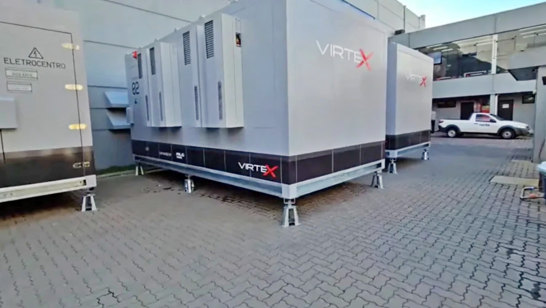 VirteX é finalista de prêmio internacional com projeto Edge Data Center e coloca Piauí em destaque