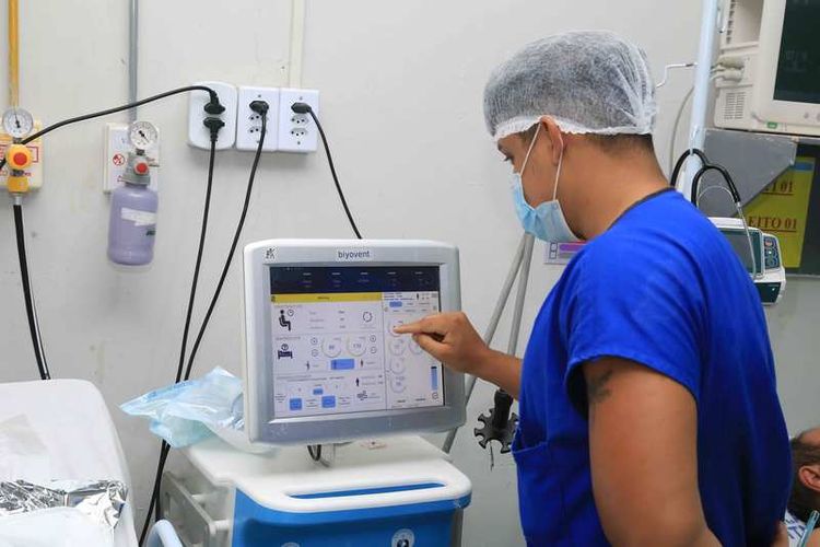 Sesapi amplia Linha de Cuidado de Infarto e AVC para 19 municípios piauienses; Bom Jesus e Corrente incluídos