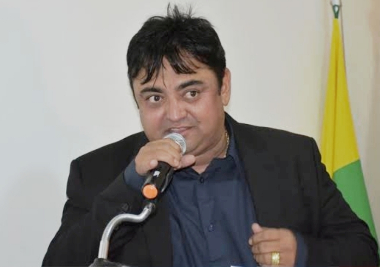 PT suspende filiação do prefeito de Alegrete, Márcio Alencar, após acusação de agressão a jovens