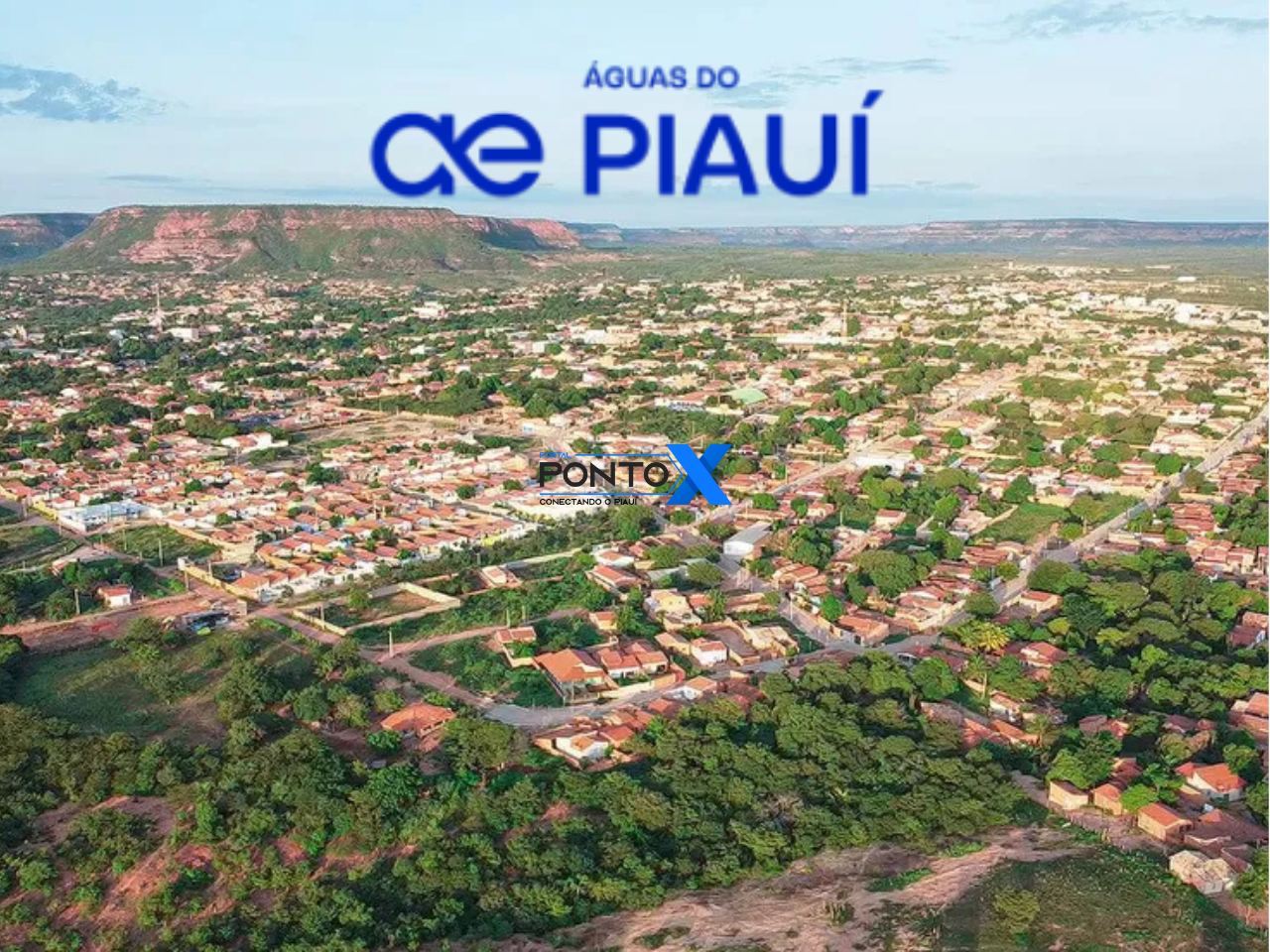 Moradores de Bom Jesus reclamam das constantes falta de água: empresa Águas do Piauí é alvo de críticas