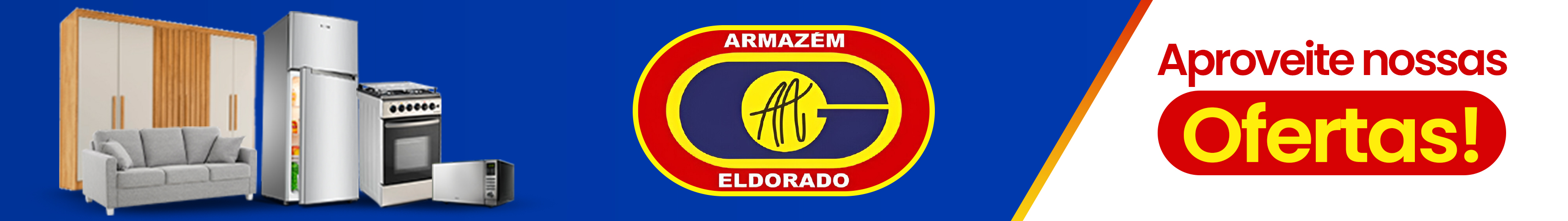 ARMAZÉM ELDORADO 1160