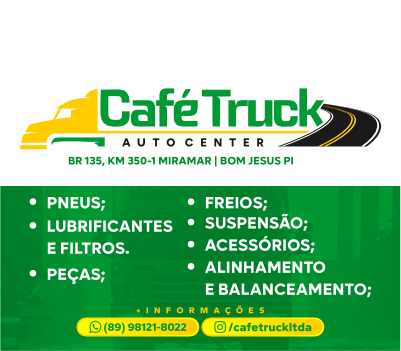 Café truck