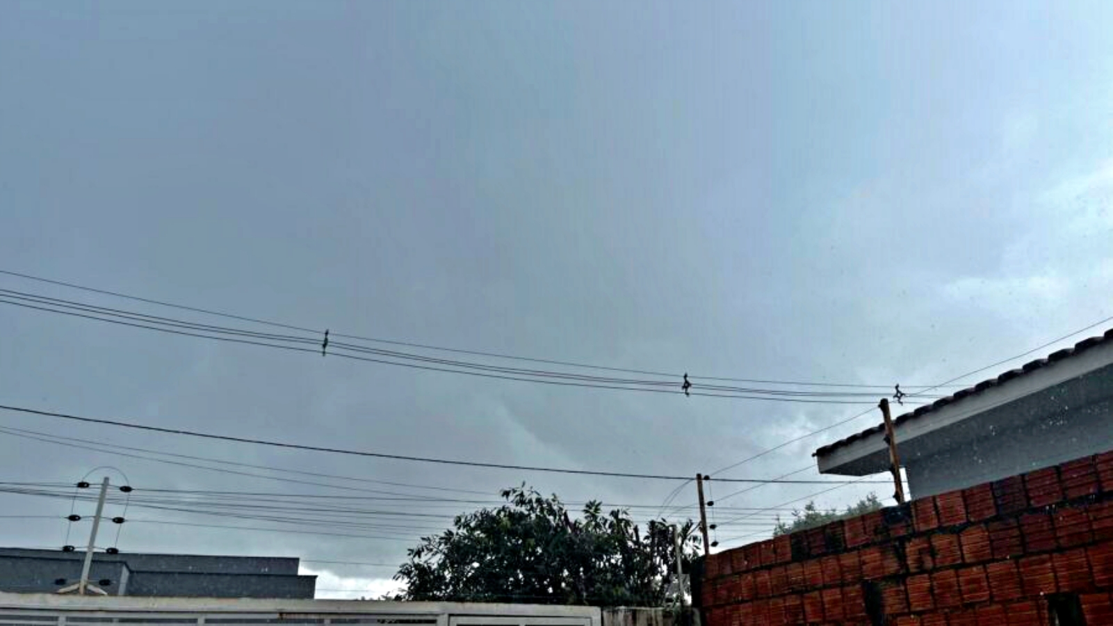 ‘Chuva do Caju’: municípios do Piauí têm previsão de precipitações até quarta-feira (13)