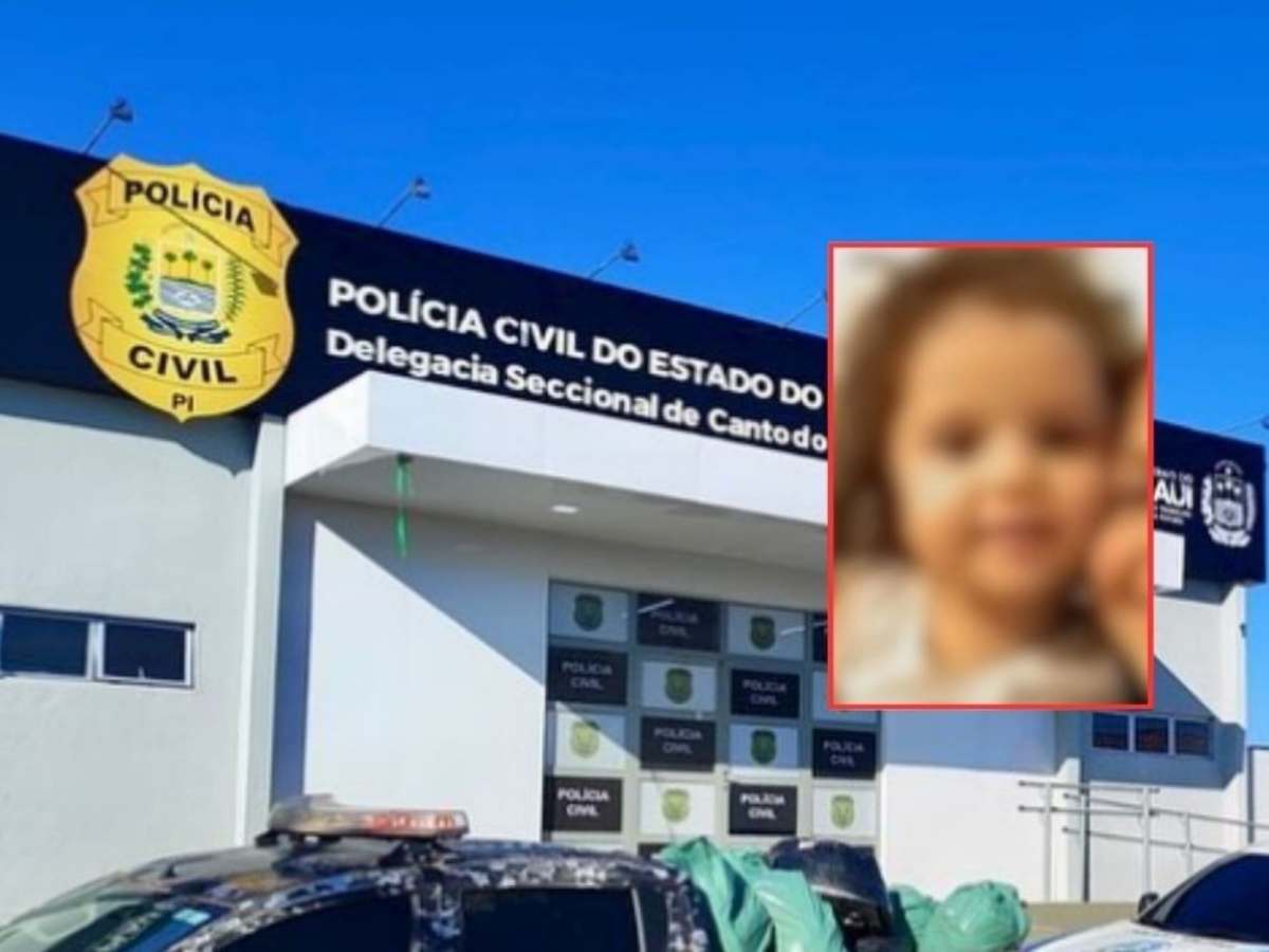 URGENTE: Menina de 3 anos é esfaqueada e avó morre de infarto ao ver a cena no Sul do Piauí