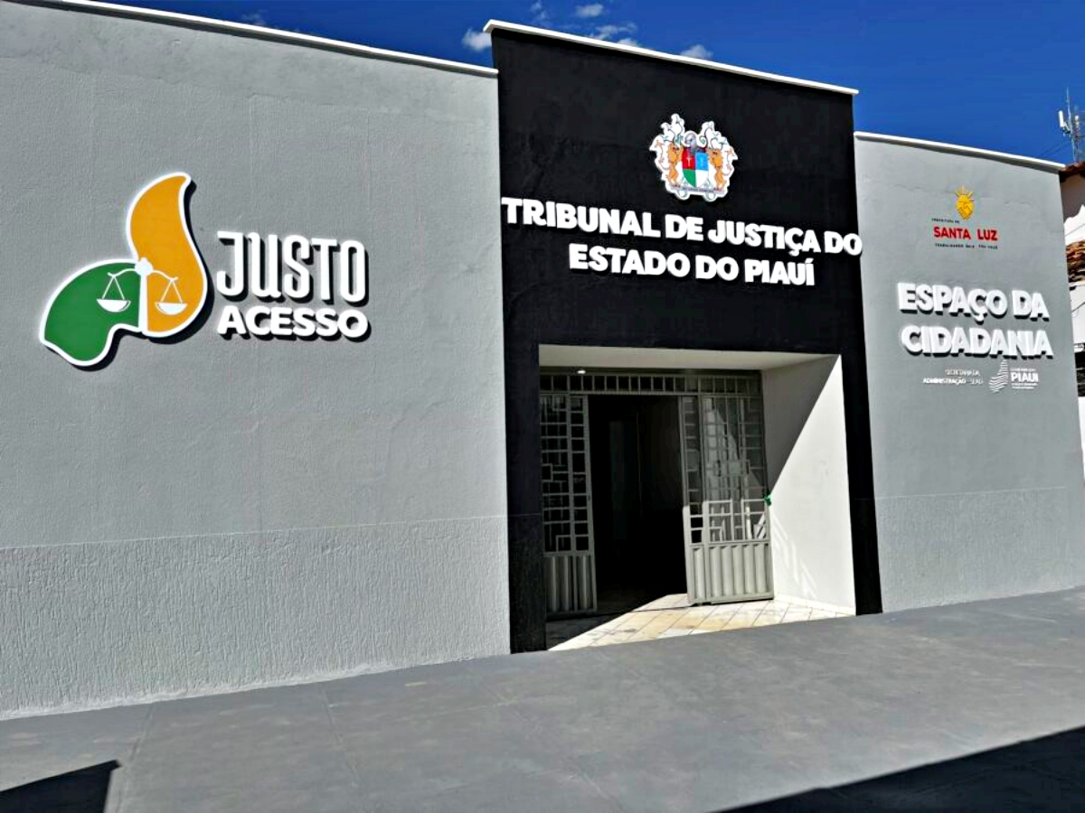 Santa Luz celebra 30 dias do programa Justo Acesso com mais de 900 atendimentos