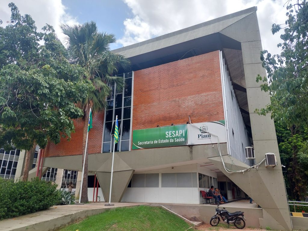 Governo do Piauí autoriza novo concurso público com mil vagas para a Secretaria de Saúde