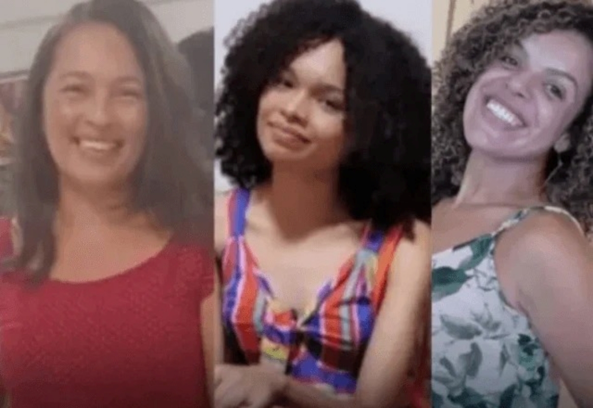 Três mulheres são encontradas mortas em Ilhéus (BA)