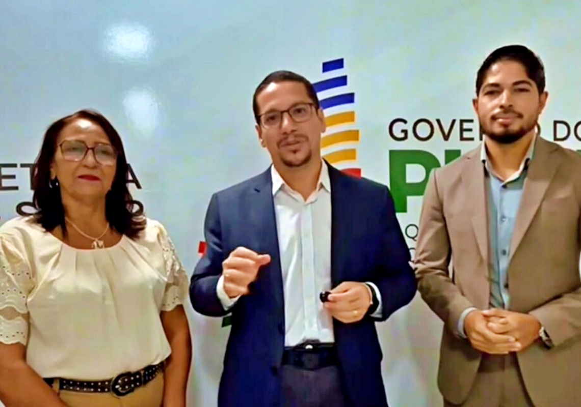 Secretário de Turismo do Piauí discute fortalecimento do setor com lideranças do sul do estado