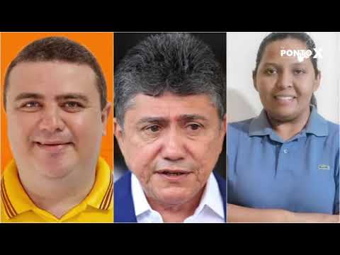 #TVPontoX - ENTREVISTA COM ALCINDO PIAUILINO PARTE 3 [BASTIDORES ELEIÇÕES 2024] (17/05/24)