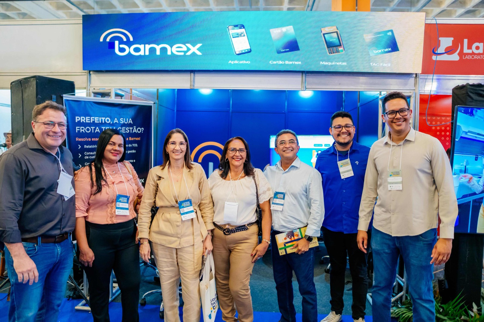 Bom Jesus marca presença no Congresso das Cidades do Piauí