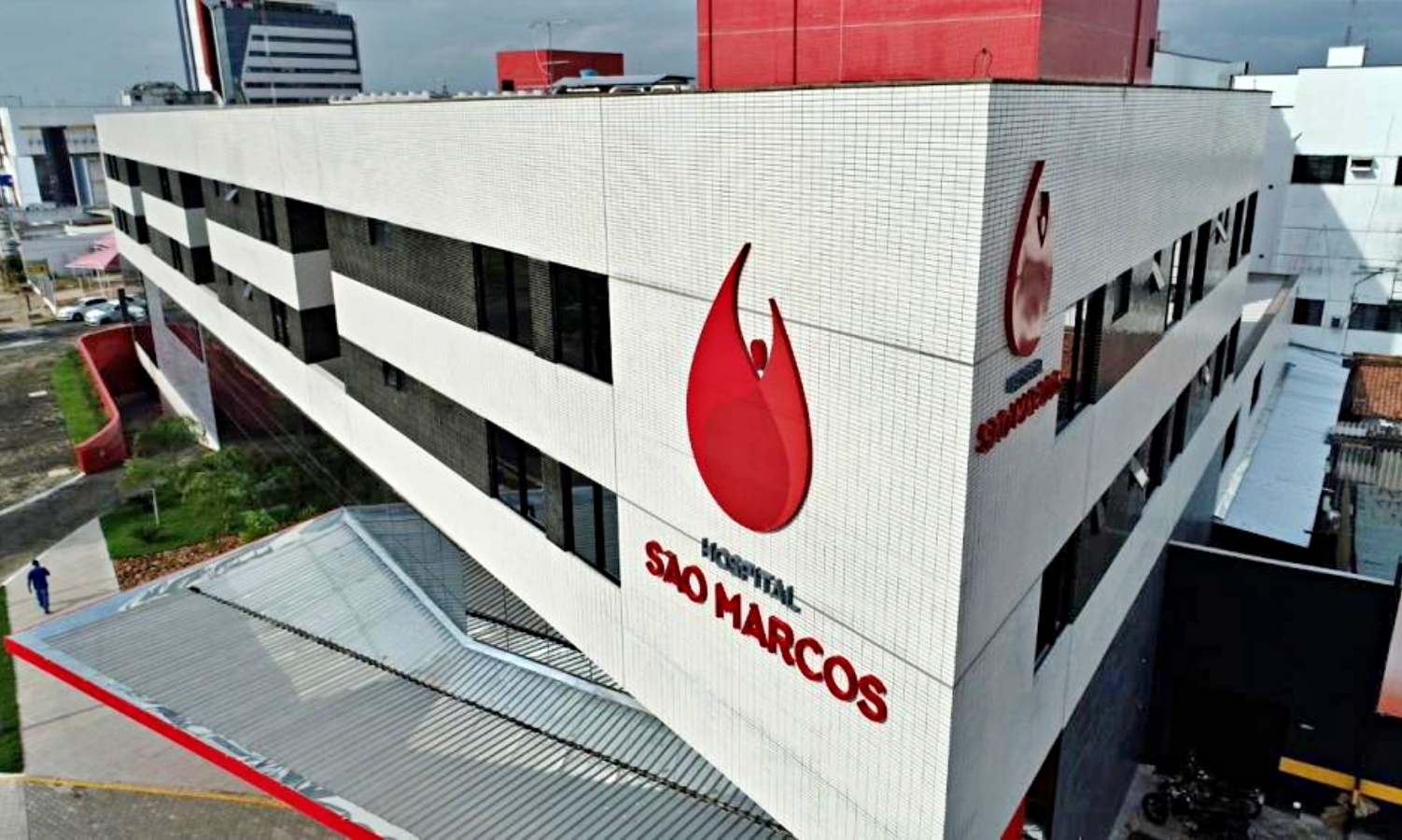 Diretor do Hospital São Marcos teria desviado R$ 31 milhões da FMS, aponta MPPI