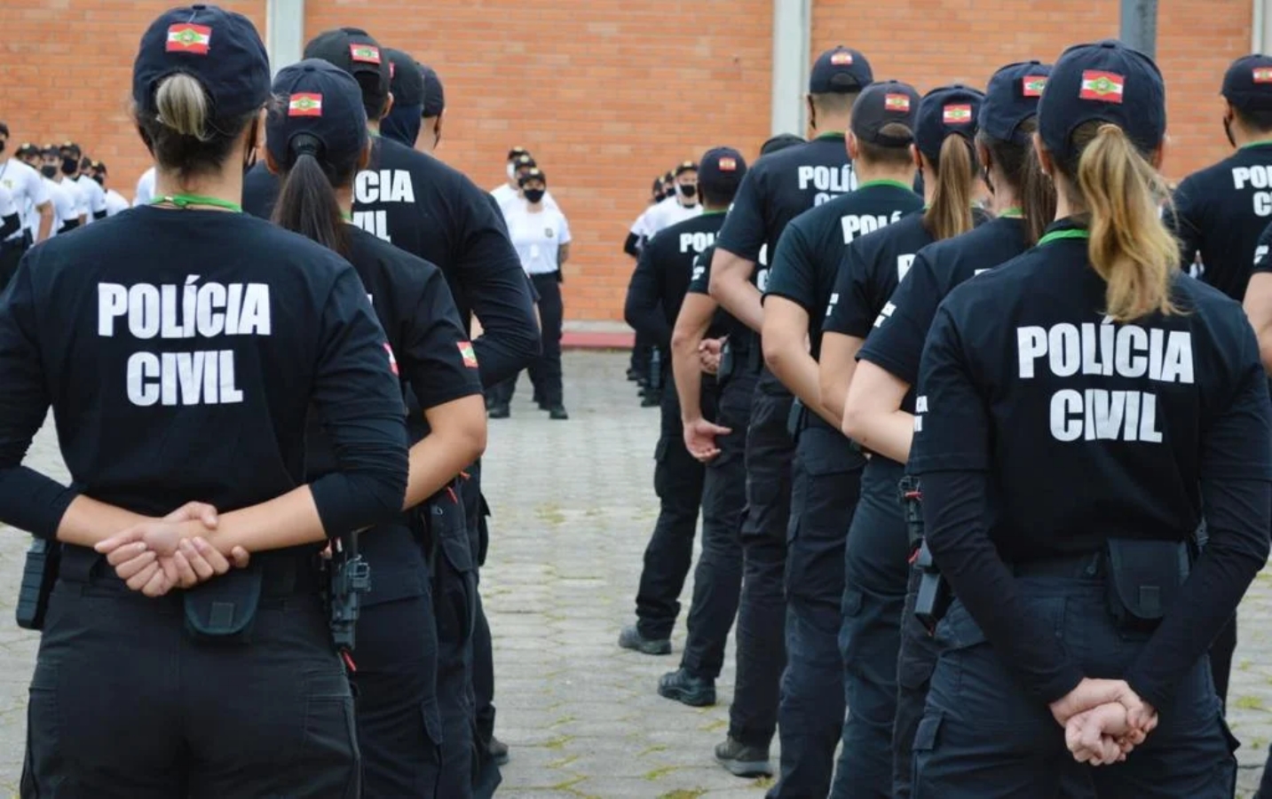 Concurso da Polícia Civil do Piauí terá 400 vagas e edital deve sair até setembro; confira cargos