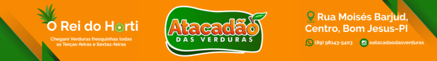 Atacadão das frutas