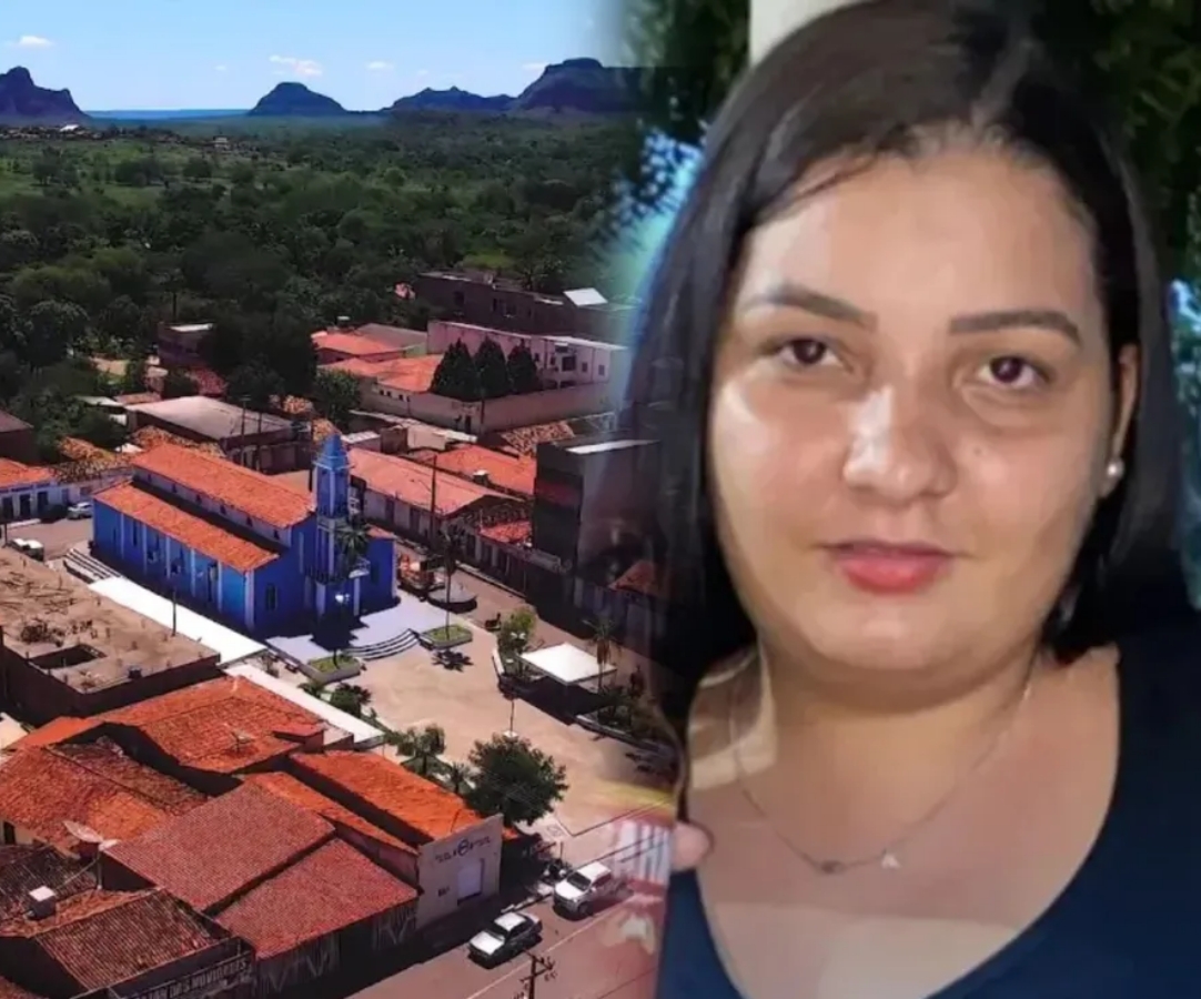 Mulher sofre grave acidente de carro ao tentar denunciar agressão em Corrente, Sul do PI