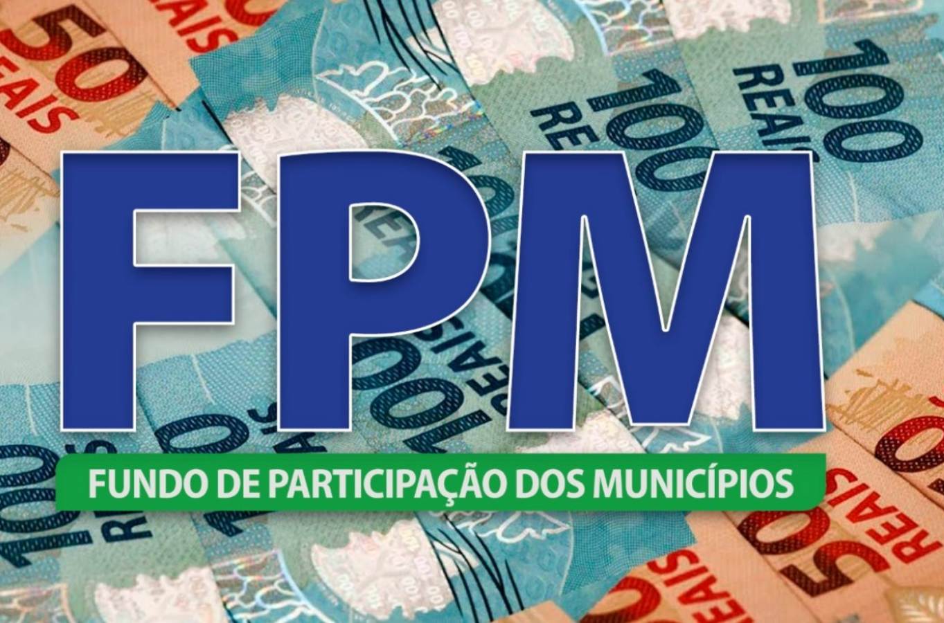 Apenas dois municípios piauienses terão aumento no FPM a partir de 2026, aponta levantamento