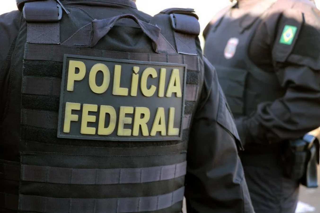 PF realiza prisões por homicídio e estupro de vulnerável no Piauí