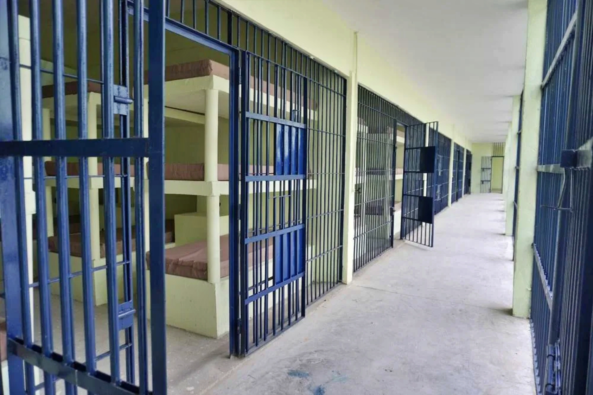 TJ-PI autoriza transferência de mulher trans de Bom Jesus para presídio feminino em Teresina