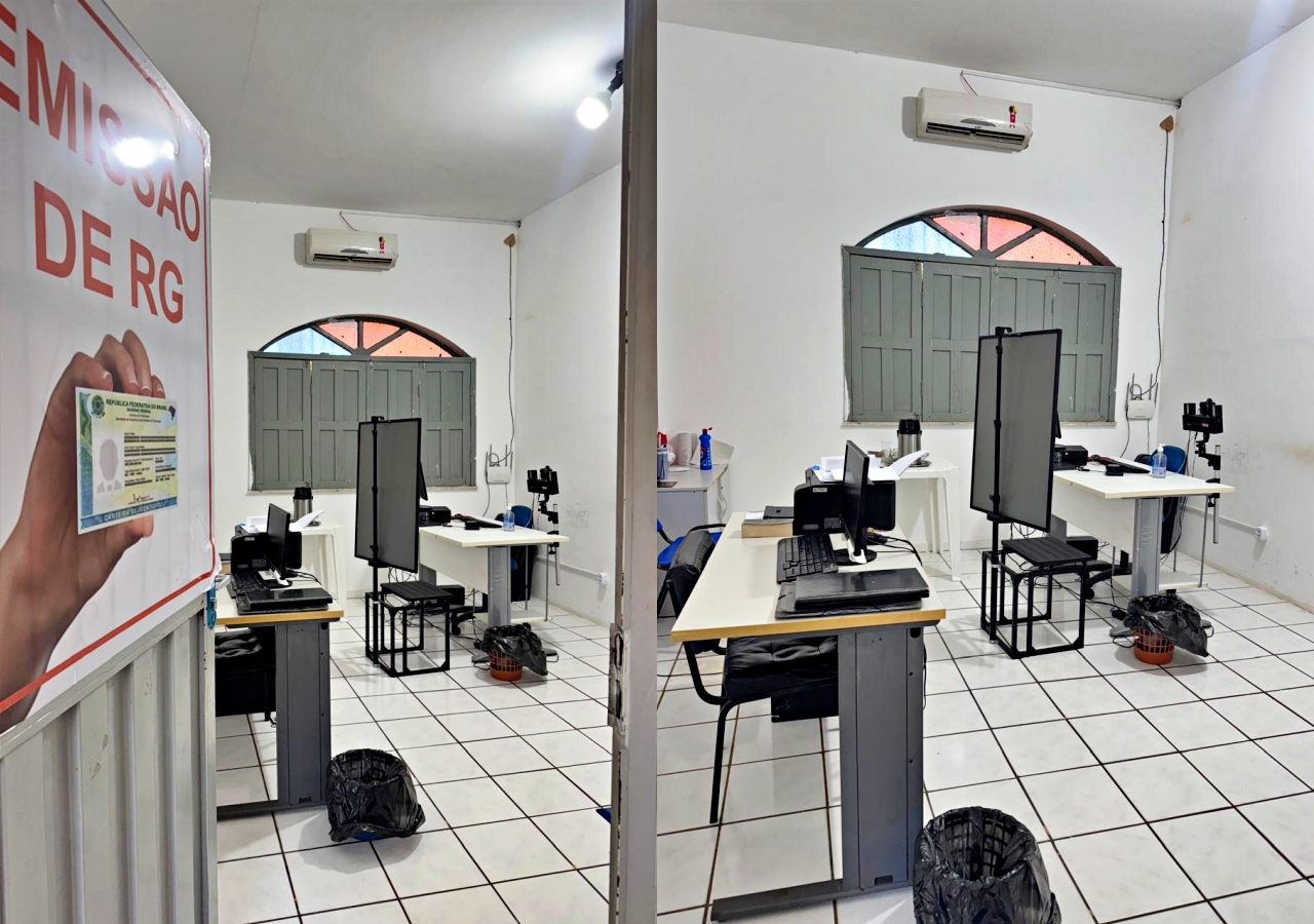 Bom Jesus: Sistema IBIOSEG passa a aceitar certidões sem número de matrícula a partir de 10 de setembro