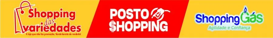 Shopping variedades