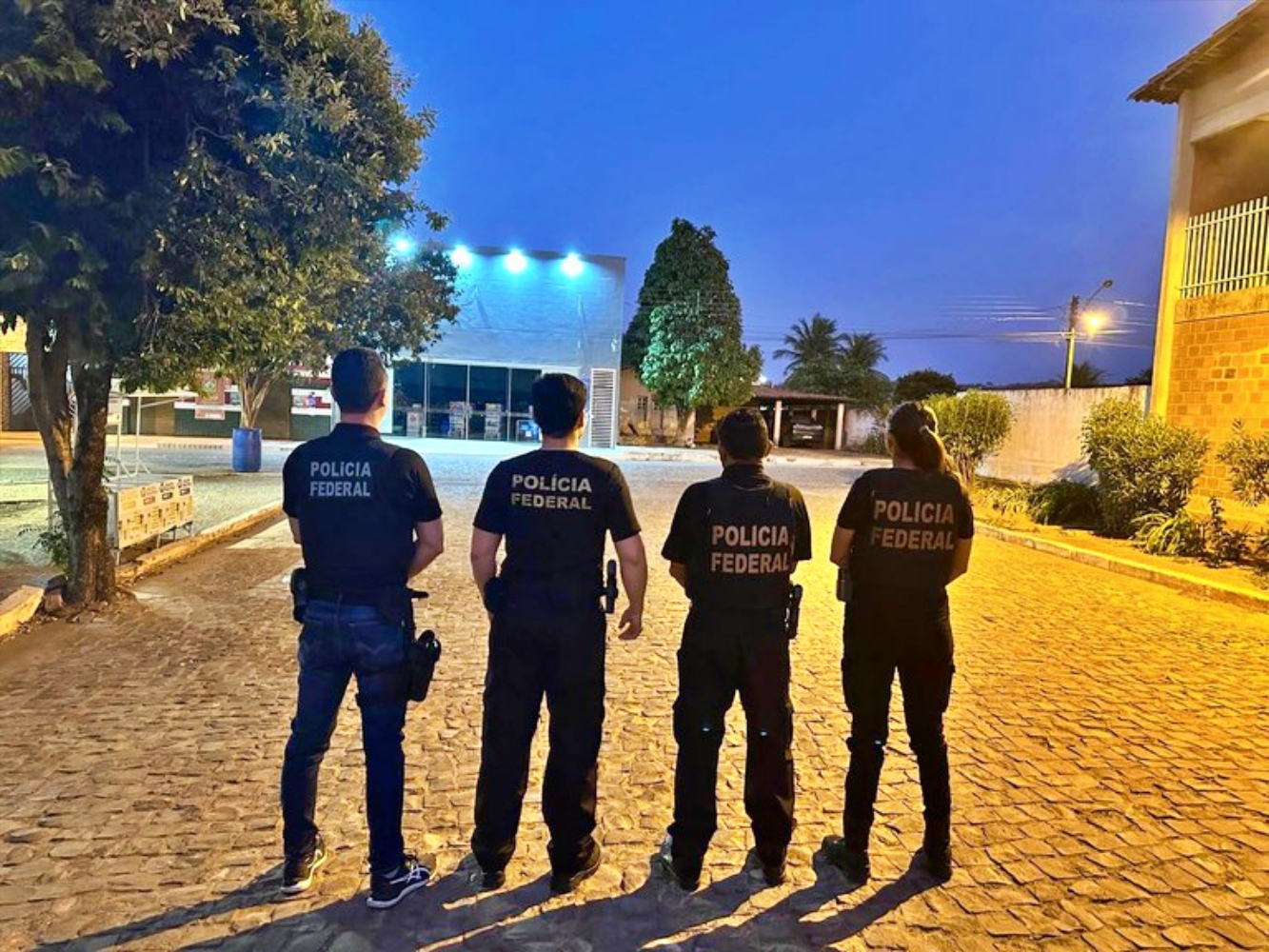 Funcionário dos Correios é preso suspeito de desvio de mercadorias no Piauí
