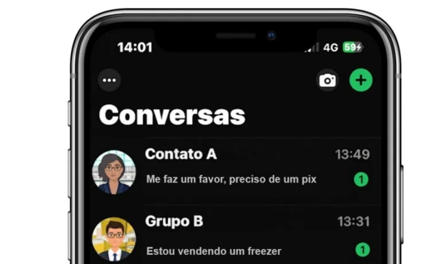 Casos de invasão de contas do WhatsApp aumentam no Piauí; saiba como se proteger