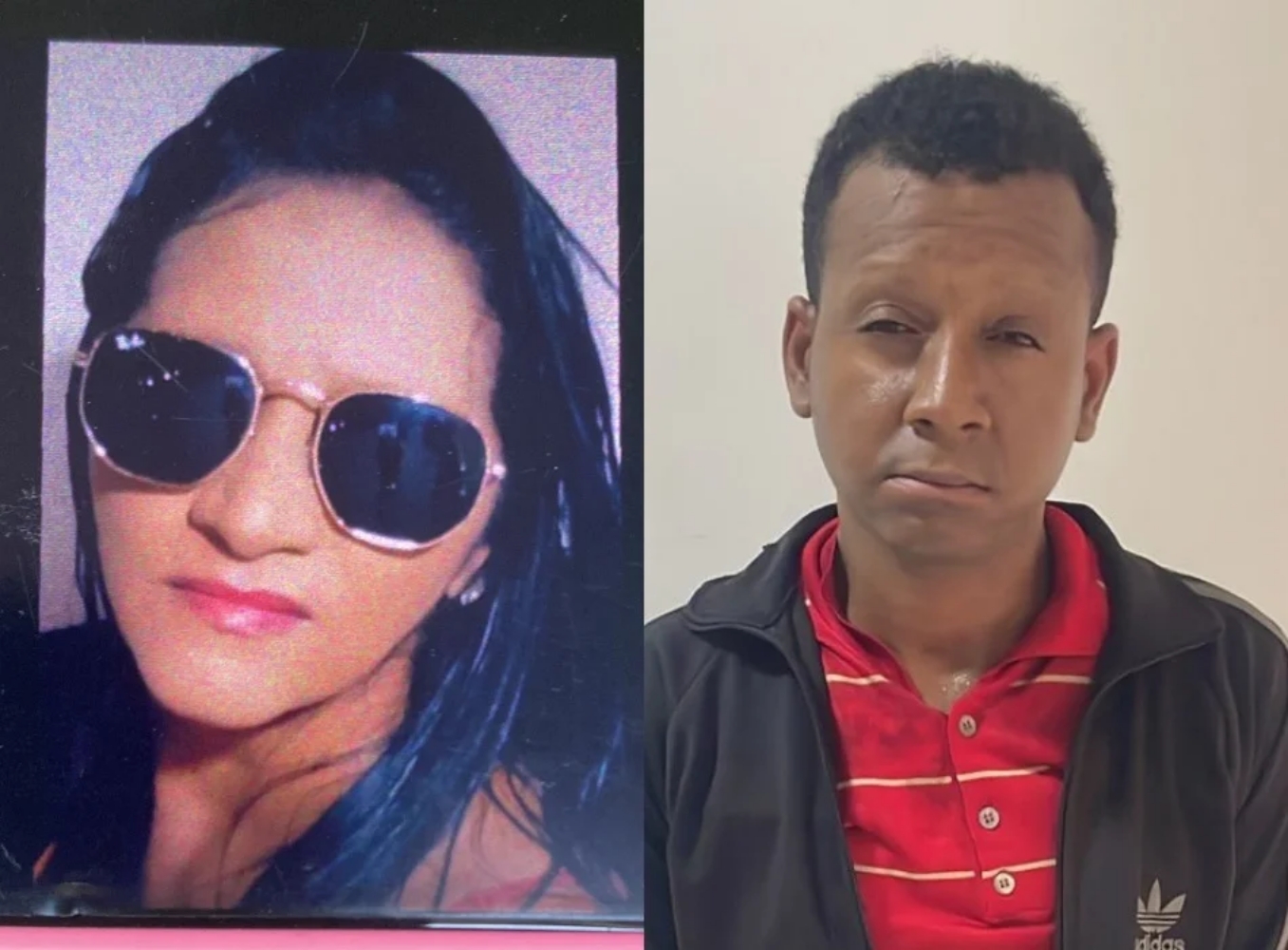 Homem invade Apae e mata funcionária a facadas em Floriano; suspeito foi preso após perseguição